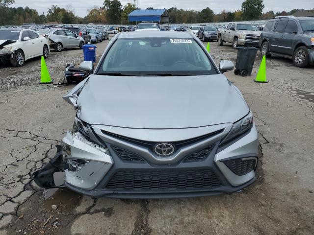 4T1G11AK6NU644132 | 2022 TOYOTA CAMRY SE