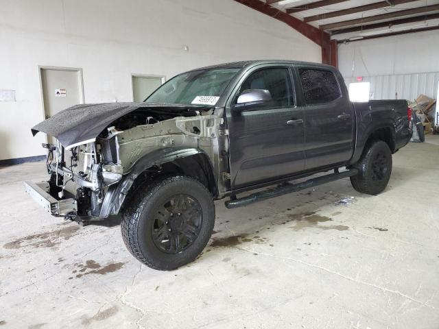  TOYOTA TACOMA 2021 Сірий