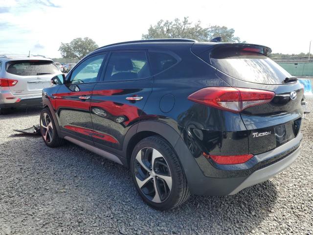 2018 HYUNDAI TUCSON VAL - KM8J33A24JU722770