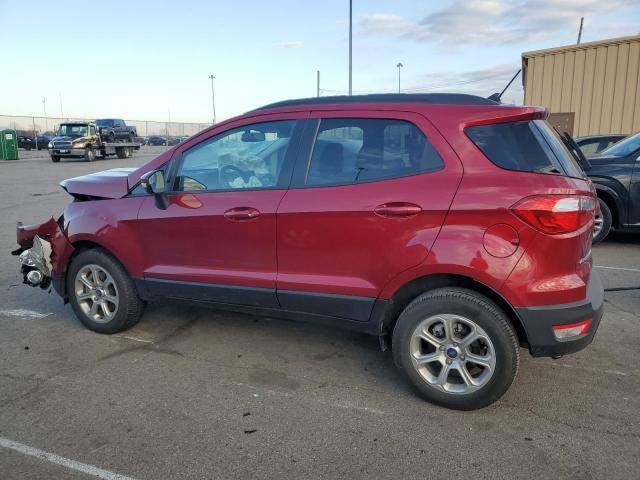 MAJ6P1UL4JC189418 | 2018 FORD ECOSPORT S