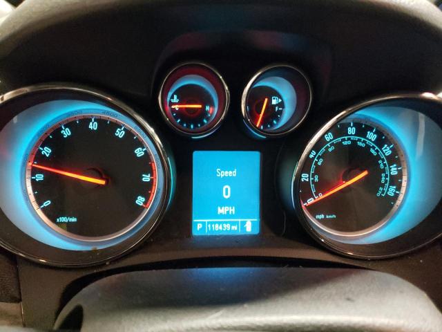 KL4CJFSB5FB238574 Buick Encore Convenience