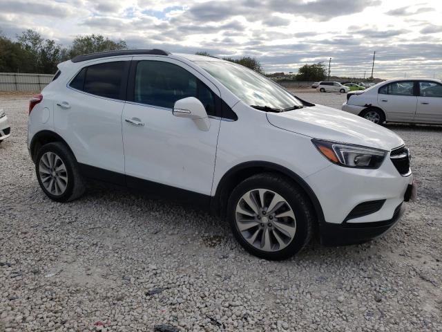 KL4CJASB7KB702865 | 2019 BUICK ENCORE PRE
