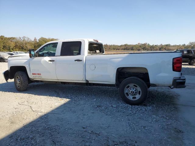 1GC1CREG6KF123663 | 2019 CHEVROLET SILVERADO