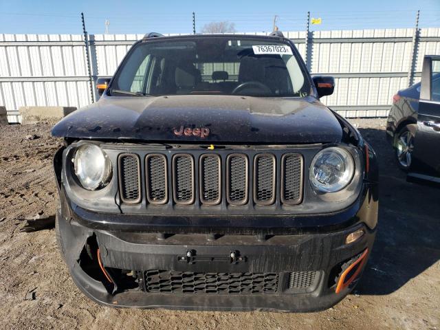 2016 JEEP RENEGADE ZACCJABT5GPC78890