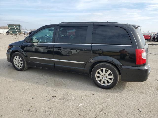 2C4RC1BG1ER269152 | 2014 CHRYSLER TOWN and COU