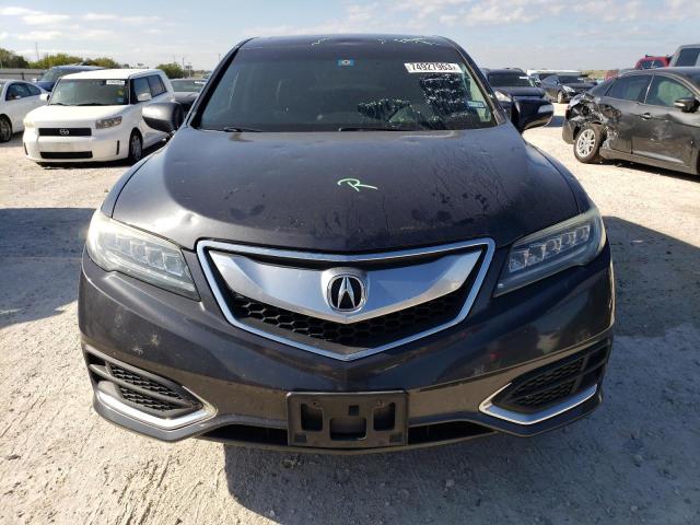 5J8TB3H30GL011162 | 2016 ACURA RDX