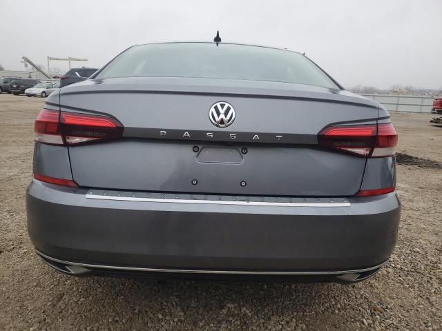 1VWSA7A33MC010126 Volkswagen Passat SE 6