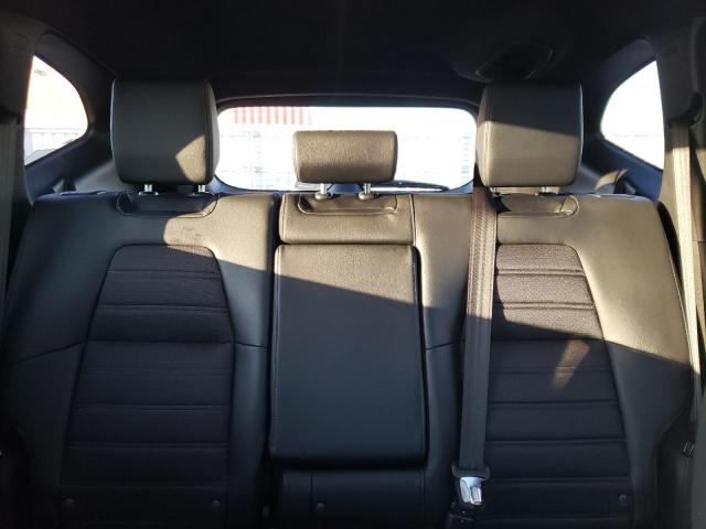 2020 HONDA CR-V SPORT - 2HKRW2H45LH206527