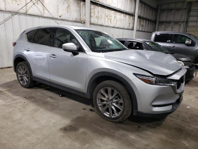 JM3KFADM6L0772931 | 2020 MAZDA CX-5 GRAND