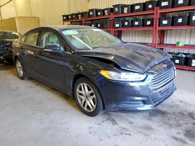 1FA6P0H78E5401853 | 2014 Ford fusion se