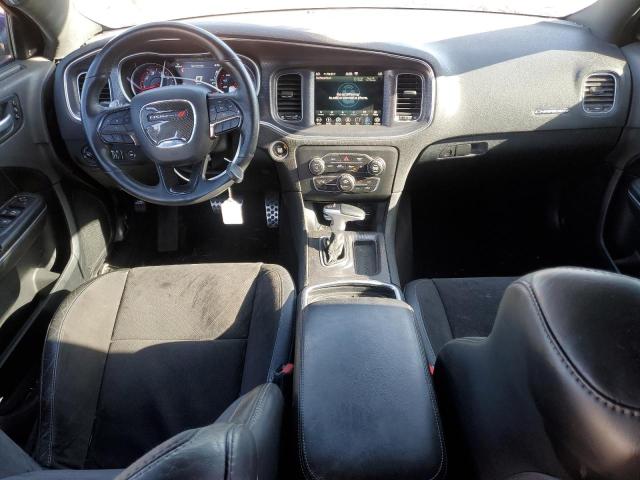 2018 DODGE CHARGER R/ - 2C3CDXGJ4JH114724