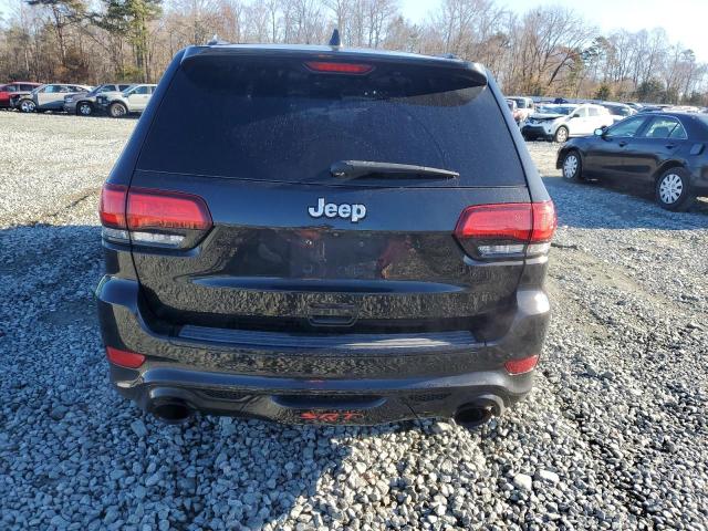 1C4RJFDJ3FC911800 | 2015 JEEP GRAND CHER