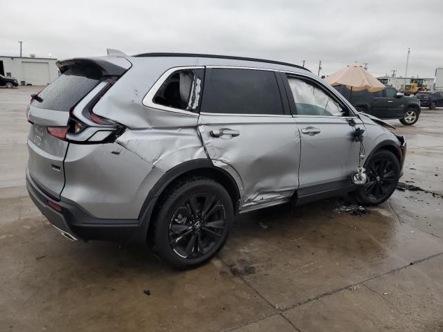 2023 HONDA CR-V SPORT - 7FARS6H9XPE035992