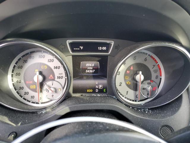 WDDSJ4GB3EN105507 Mercedes-Benz CLA 250 4MATIC