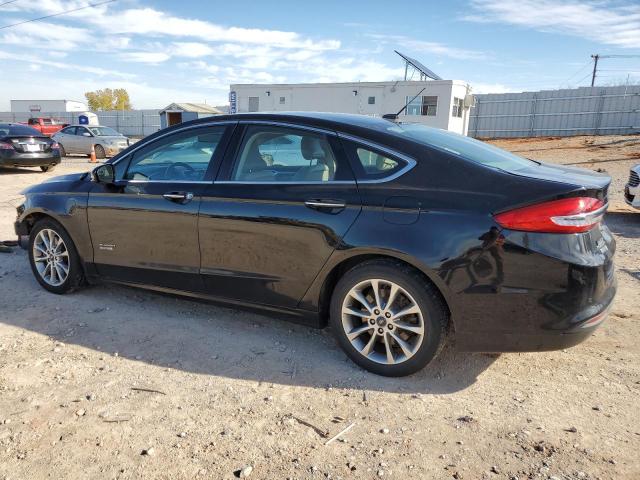 3FA6P0PUXHR191281 | 2017 FORD FUSION SE