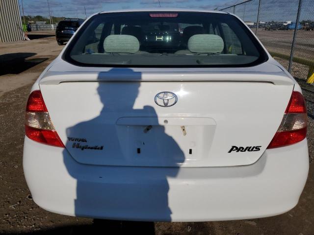 JT2BK18UX20062064 2002 Toyota Prius