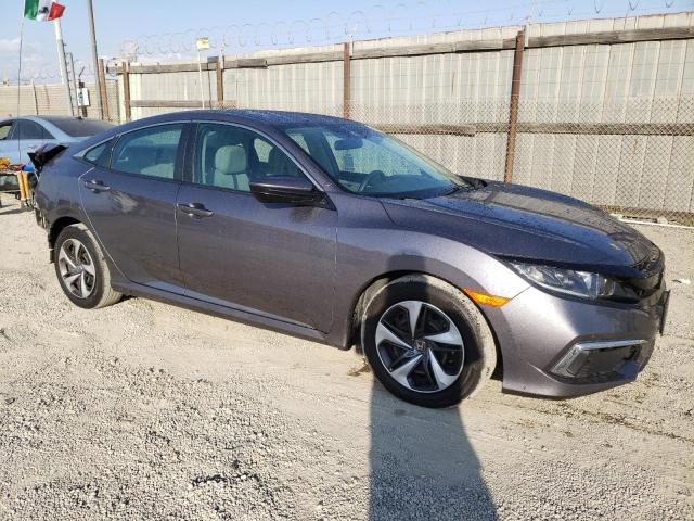 19XFC2F68LE205750 | 2020 HONDA CIVIC LX