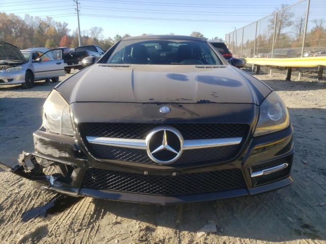 WDDPK4HA4EF082094 | 2014 MERCEDES-BENZ SLK 250