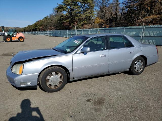 2005 Cadillac DeVille 