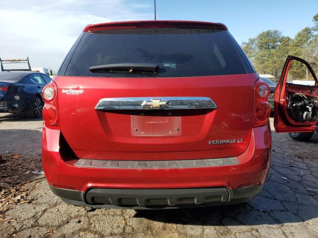 2014 Chevrolet Equinox Lt VIN: 2GNALBEK2E1167772 Lot: 78609713