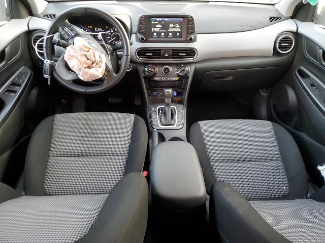 2020 HYUNDAI KONA SEL P - KM8K6CAA2LU570929