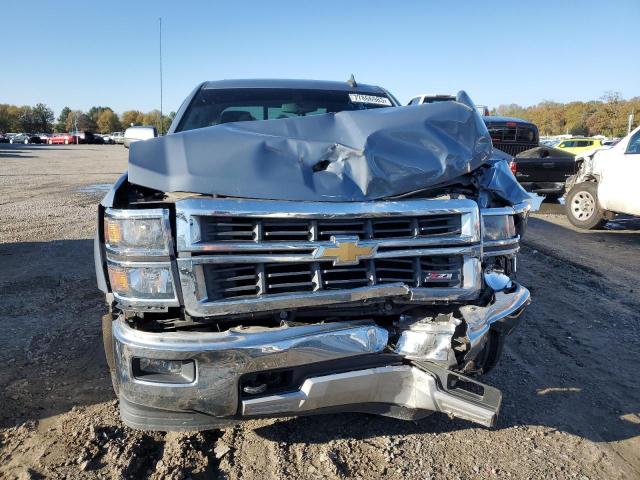 3GCUKREC9FG518289 | 2015 CHEVROLET SILVERADO