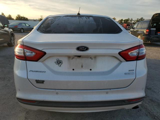 2013 Ford Fusion Se VIN: 3FA6P0HR4DR323519 Lot: 77869243