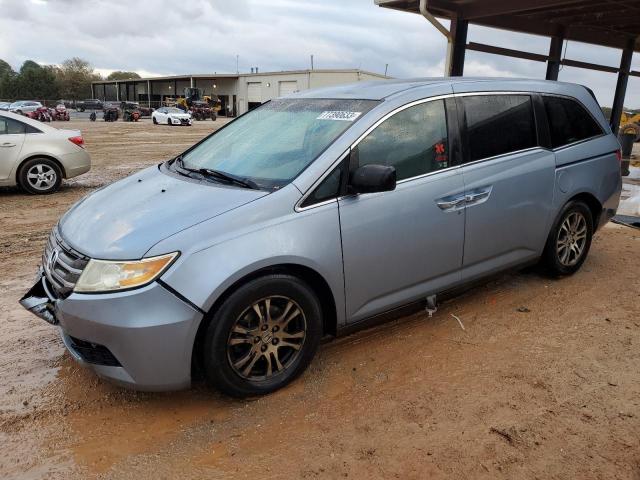 2011 Honda Odyssey EX