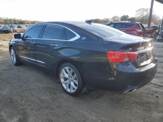 2G1125S33J9147870 | 2018 CHEVROLET IMPALA PRE