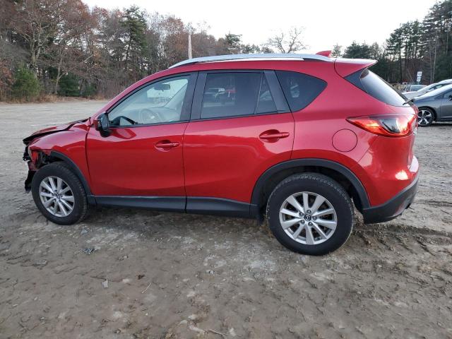 JM3KE4CY3F0457341 | 2015 MAZDA CX-5 TOURI