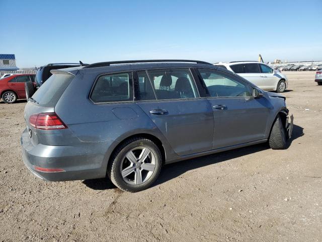 2018 VOLKSWAGEN GOLF SPORT - 3VWD17AU4JM757391