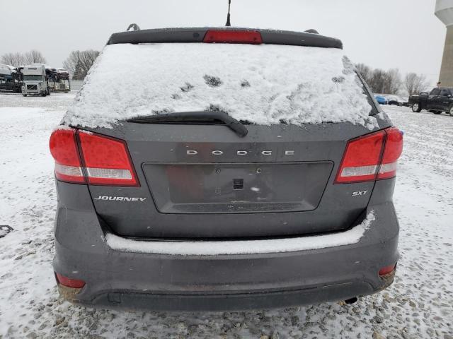 3C4PDCBB1ET187214 | 2014 Dodge journey sxt