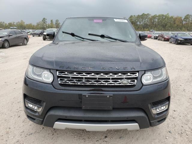 VIN SALWR2WF0EA323658 2014 Land Rover Range Rover, Hse no.5