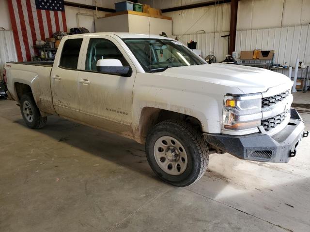 1GCVKREC1HZ290411 | 2017 CHEVROLET SILVERADO