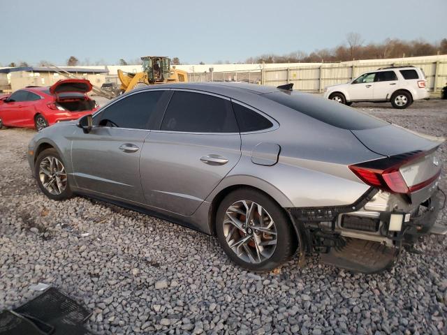 KMHL14JAXMA145096 | 2021 HYUNDAI SONATA SEL