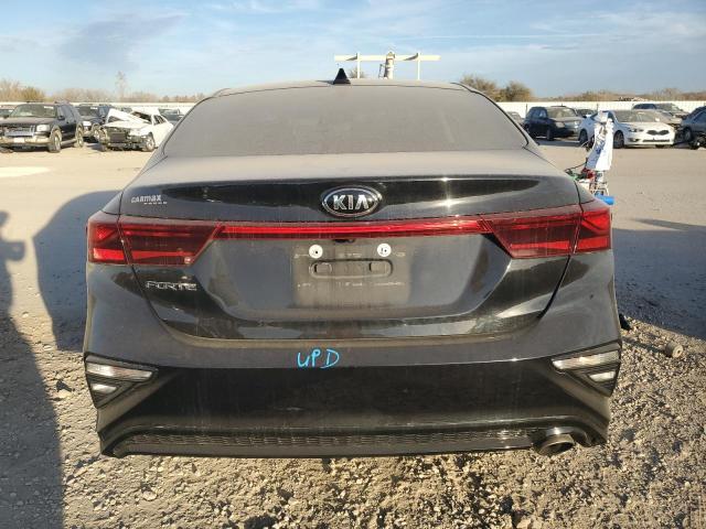 3KPF24AD2KE016997 | 2019 KIA FORTE FE