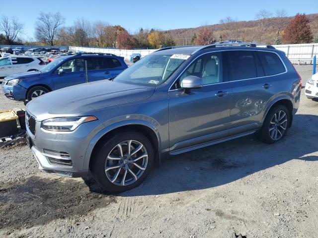 2017 Volvo XC90 