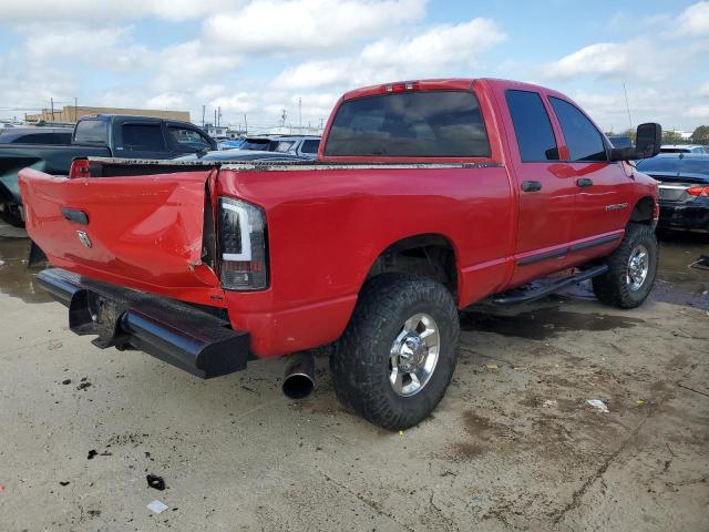 3D7KU28C64G184021 2004 Dodge Ram 2500 St