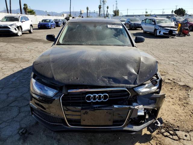 VIN WAUAFAFL2EN029615 2014 Audi A4, Premium no.5