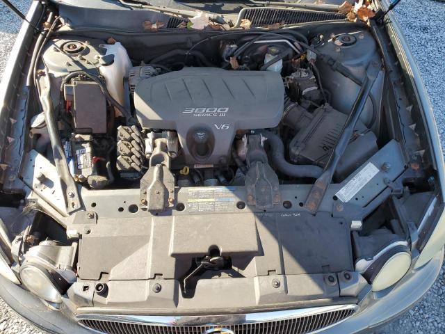 2G4WC562X51305942 | 2005 Buick lacrosse cx