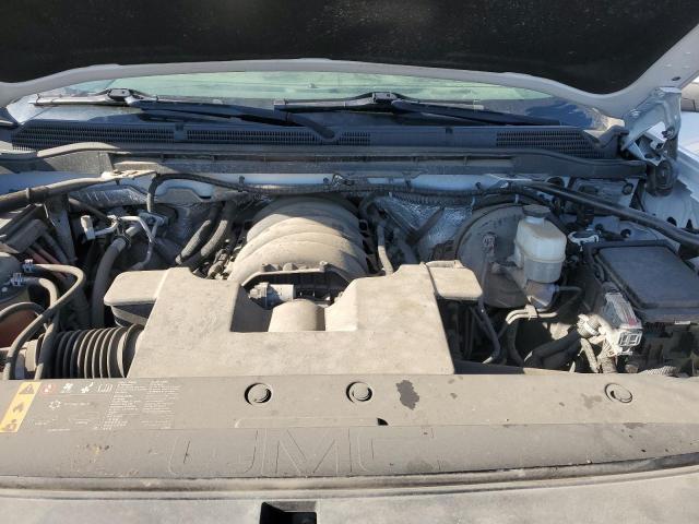 2018 GMC SIERRA K15 - 3GTU2NEC8JG414412