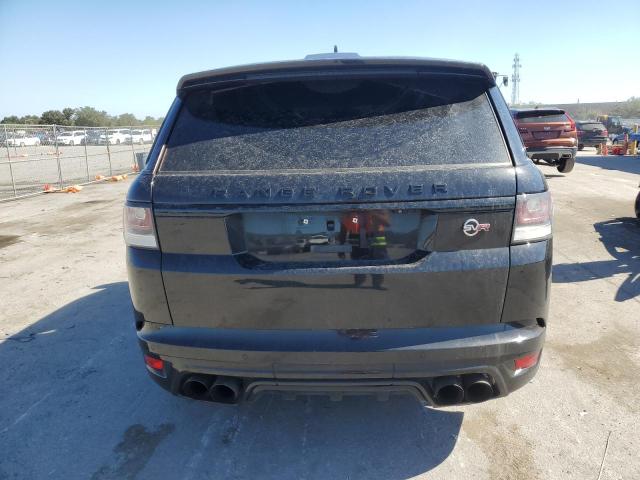 SALWZ2EF7GA573600 Land Rover Range Rover Sport Svr
