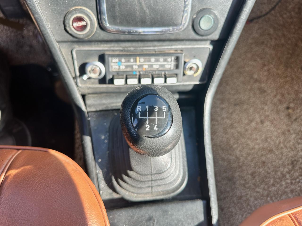 2760881 1972 BMW 2002Tii