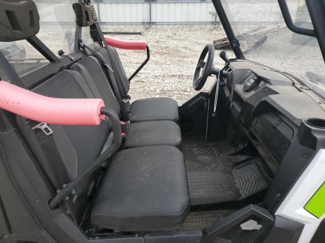 2023 ARCTIC CAT PROWLER PR - 4UF1R4KB0PT302082