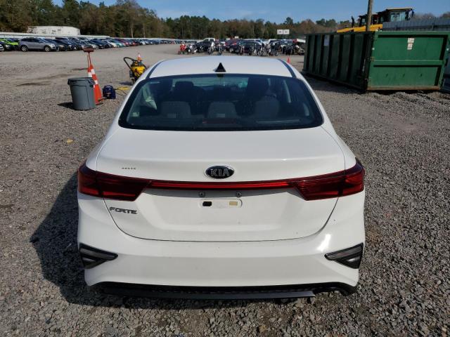 3KPF24AD7LE201967 | 2020 KIA FORTE FE