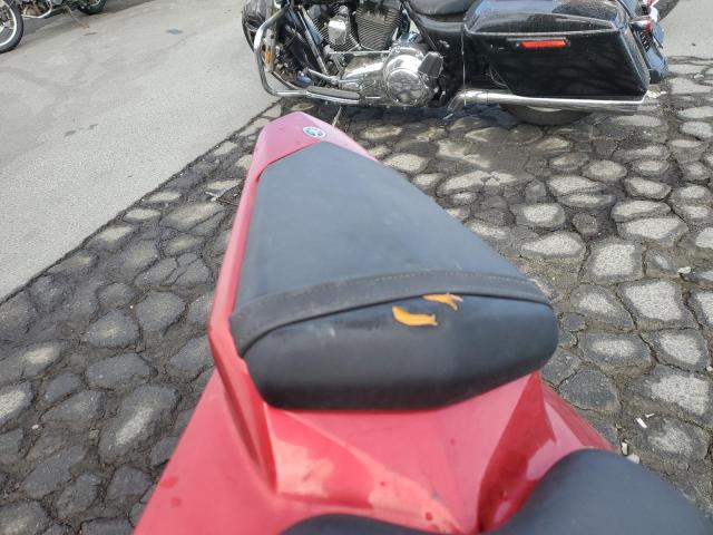 2007 YAMAHA ALL OTHER JYARJ12E77A017588