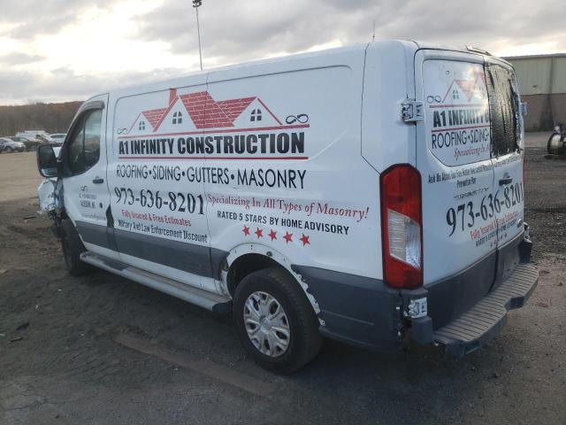1FTNR1ZM5FKA56956 Ford Transit T-250