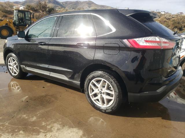 2FMPK4J96PBA26166 Ford EDGE SEL