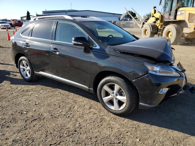 2T2ZK1BA5FC174492 | 2015 LEXUS RX 350