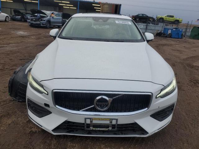 7JRA22TK8MG102989 | 2021 VOLVO S60 T6 MOM